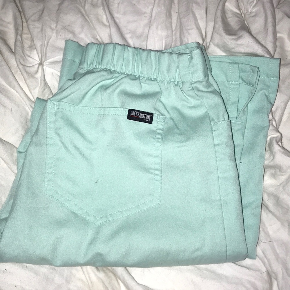 Greys anatomy scrubs